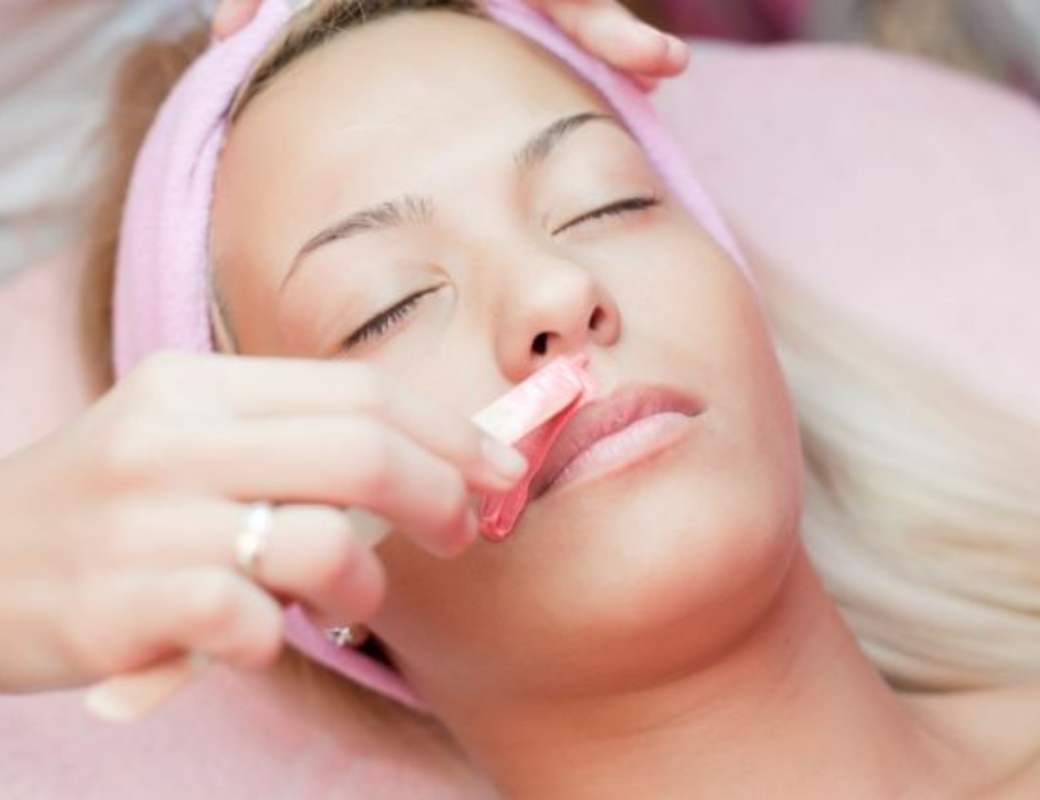Hair Removal Specialist