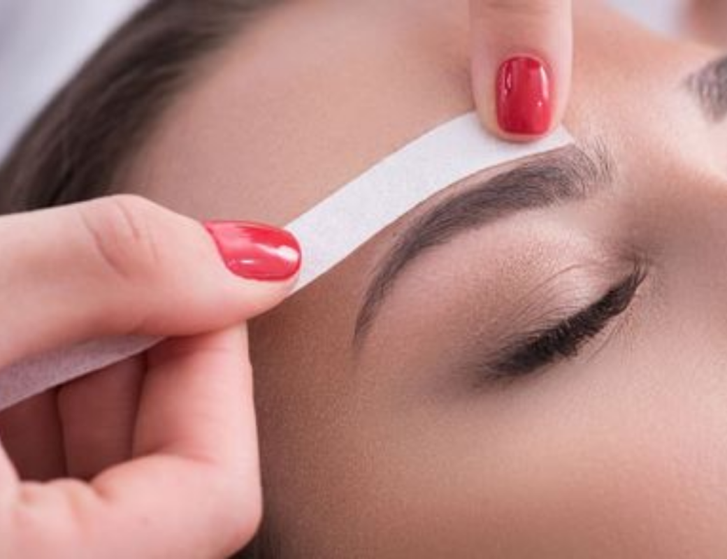 Hair Removal Specialist